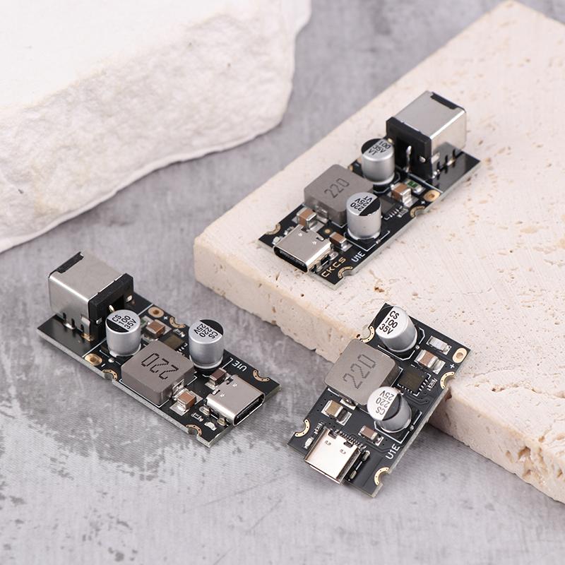PD65W Fast Charging Module Type-C USB Interface Supports PD3.1 - TikTok ...
