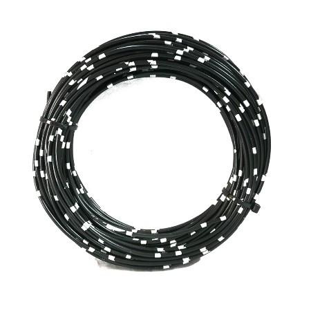 Kabel Bintik Serabut Body Motor Mobil Standar Pabrik Ukuran 0,85 mm 1