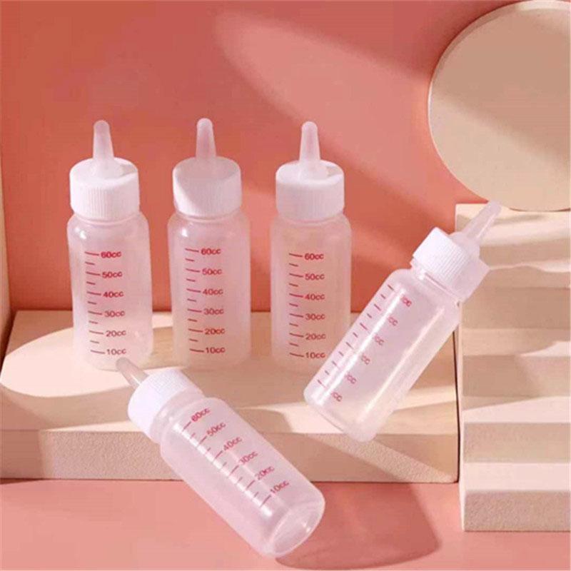 Bình sữa cho mèo 50ML Bình sữa cho mèo con