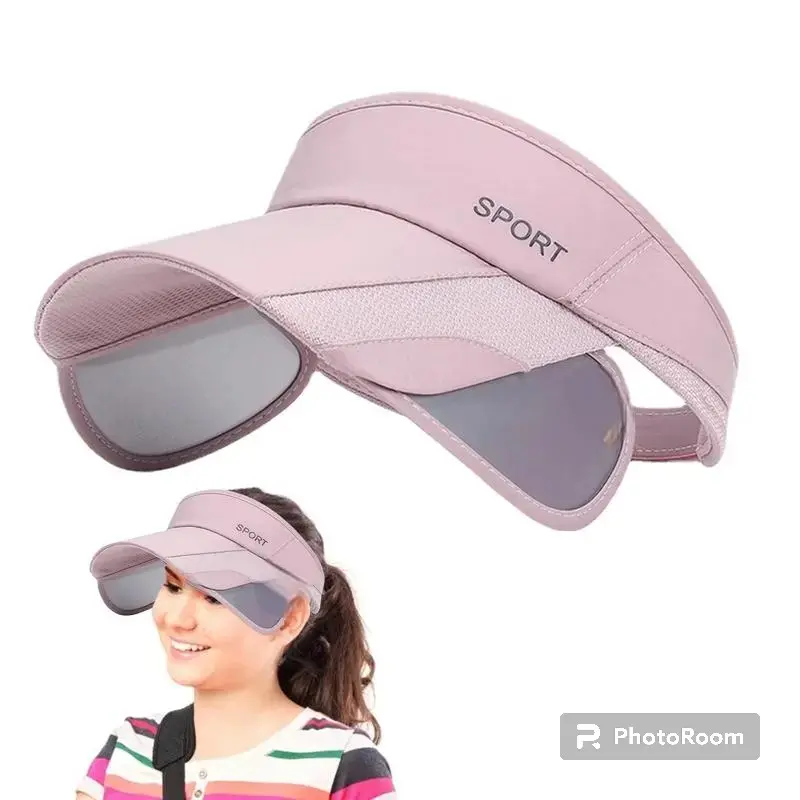 Topi golf topi senam dan olahraga out door lain nya pria wanita