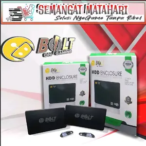 Hardisk Eksternal ps2 40GB-500GB