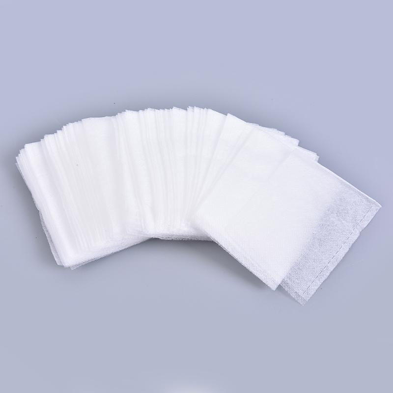 Product Introduction of 100pcs Biodegradable Non-woven Nursery Bags Fabric Eco-Friendly Planting 11