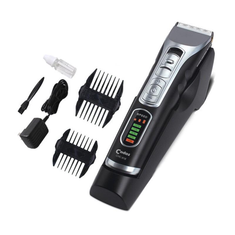 Tông đơ Codos - 918 tông M918 cao cấp