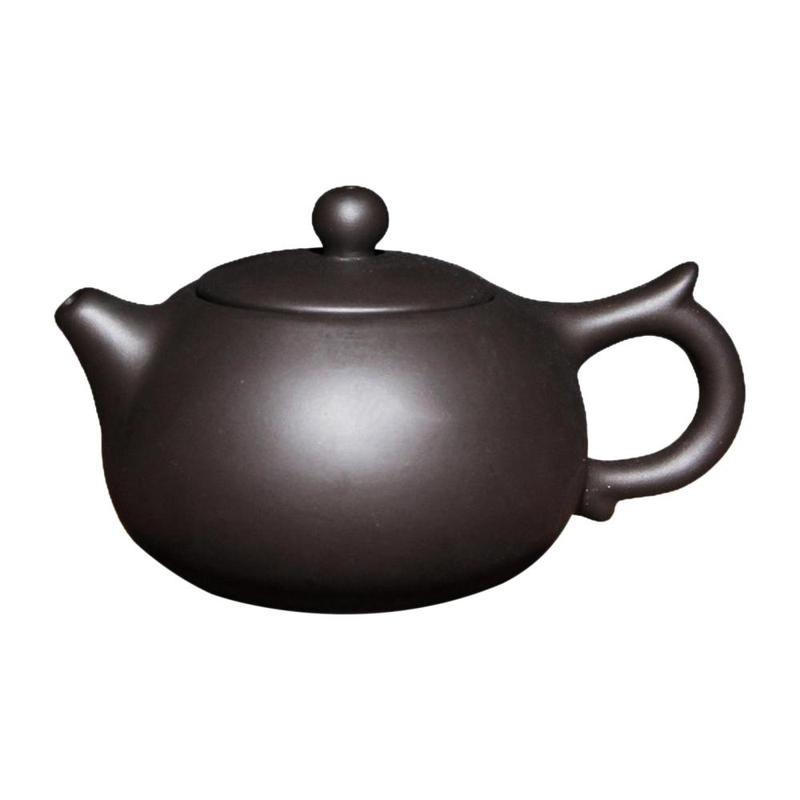 Zisha Teapot with Tea Infuser Loose Tea Teaware Gift Tea Maker Tea Kettles 5