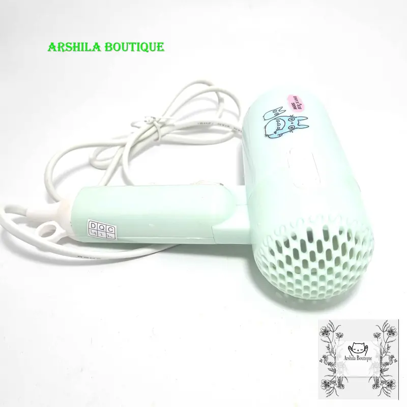Pet Hair Dryer Onyx OX938 - Pengering Bulu Kucing Grooming Anjing 3