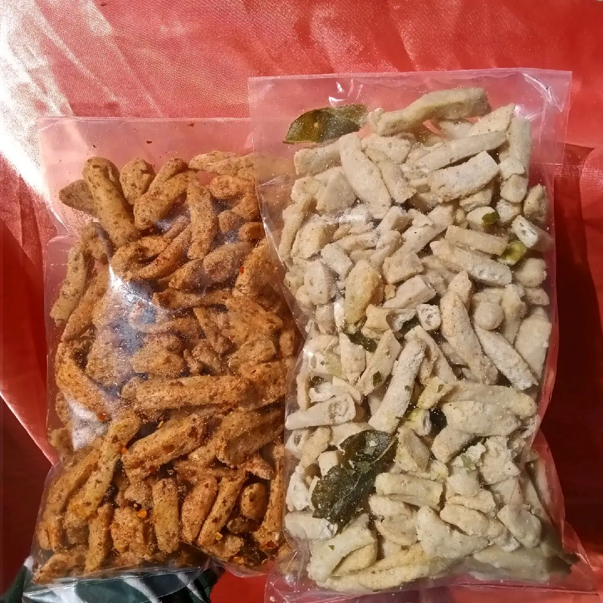 BASRENG DAUN JERUK 250GRAM