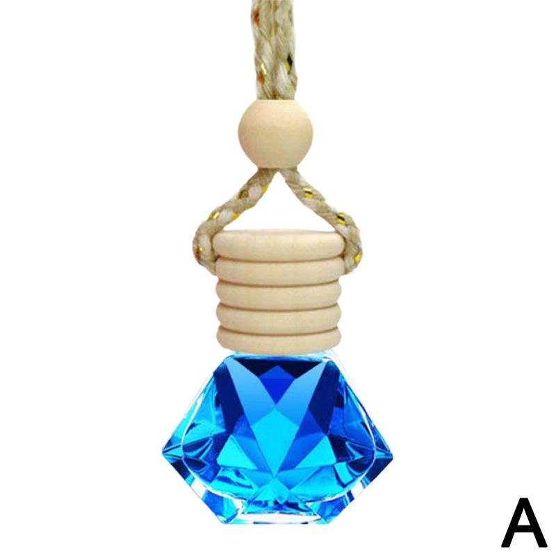 Product Introduction of Car Pendant Car Aromatherapy Car Fragrance Car Ornaments Car Interior Decoration Supplies Lasting Fragrance Men Aromatherapy 15