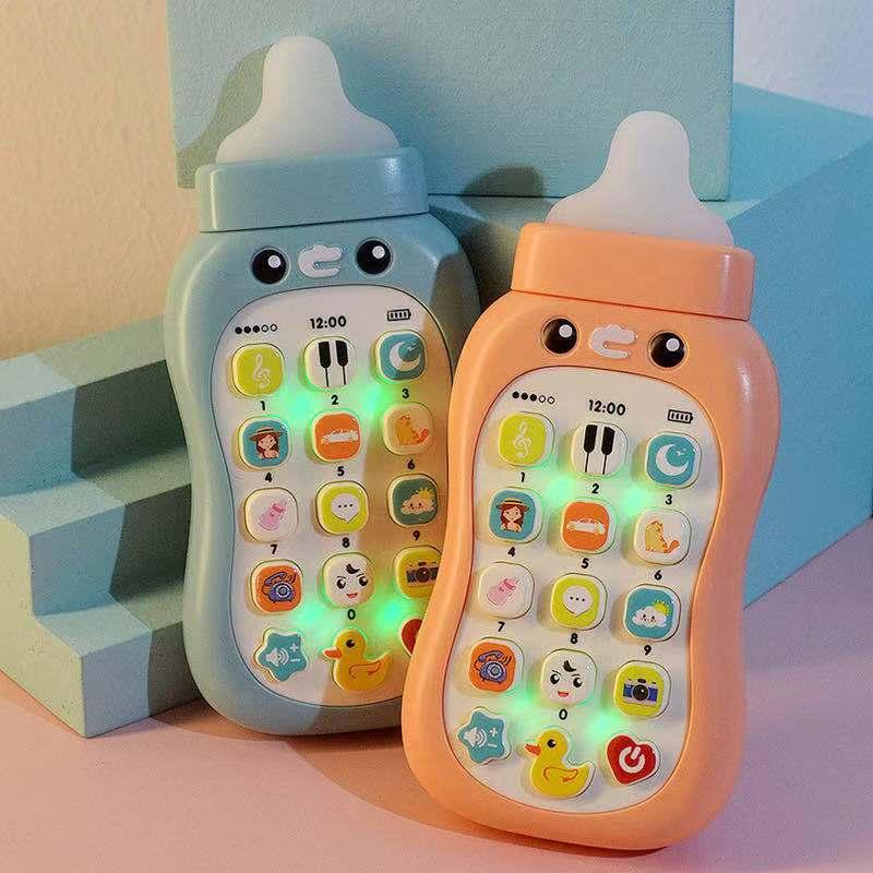 BPhone Teether main image 1