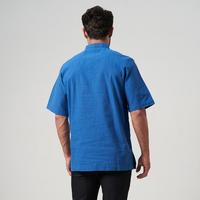 Gambar Preview Baju Koko Itang Yunasz Zulhardi - S dari Preview Muslimwear Kota Administrasi Jakarta Barat 4 Tokopedia