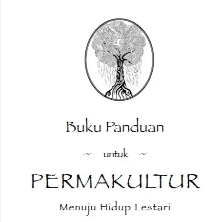 Buku Panduan Untuk Permakultur 2