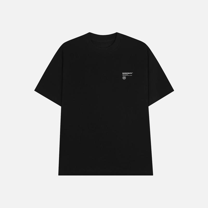 ÁO THUN NON STANDARD REGULAR TEE - BAD HABITS NON STANDARD COLLECTION