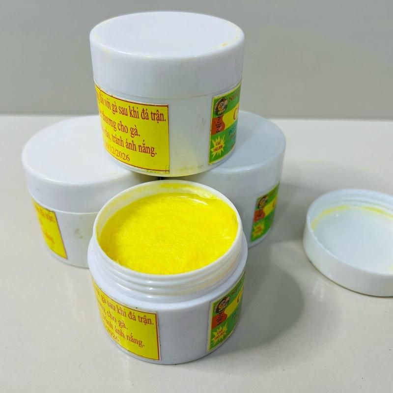 Cao tan đòn trúc linh ( km 2 k.im 3 cạnh )