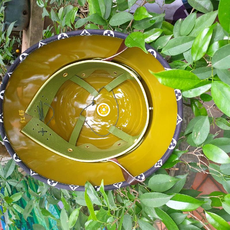  Mũ cối thời trang thương hiệu cao cấp 