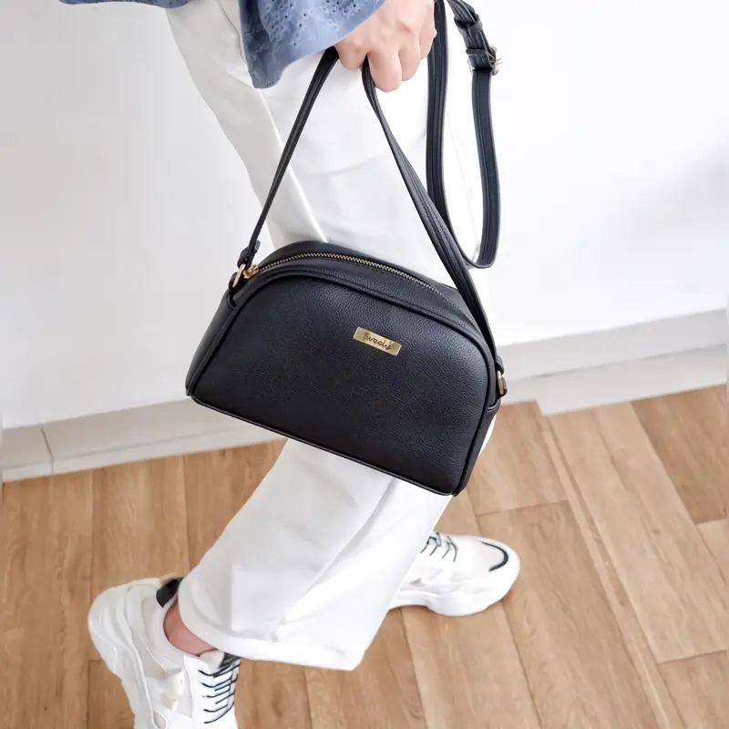 Tweelyforbag Mauren Tas Selempang Wanita 0