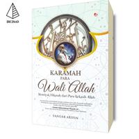 Gambar Karamah Para Wali Allah - Yanuar Arifin - Not Specified dari IRCiSoD Books Kab. Bantul 1 Tokopedia