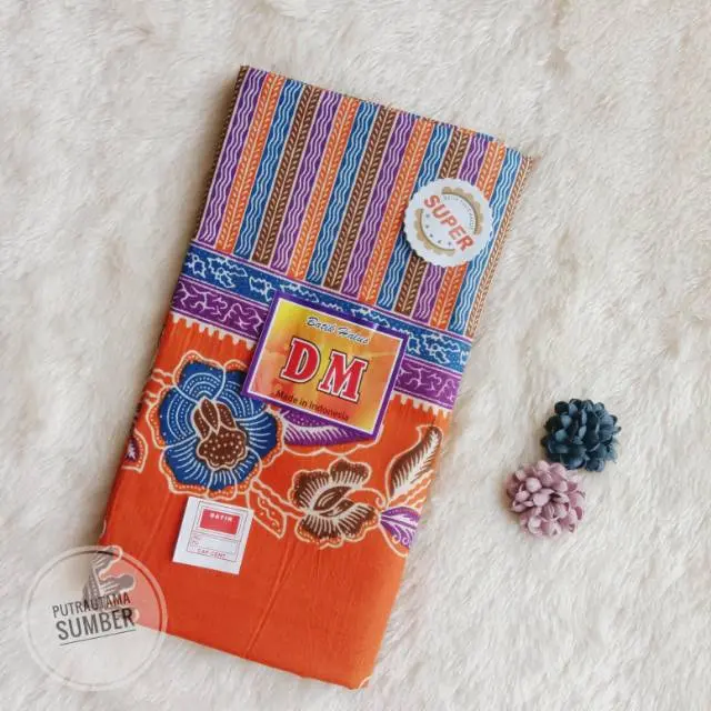 KAIN SELENDANG / SELENDANG KAIN / KAIN TAPIH / KAIN JARIK / SELENDANG KAIN / KAIN BATIK DM / Kain Samping Bisa Untuk Gendong Anak Bayi 2