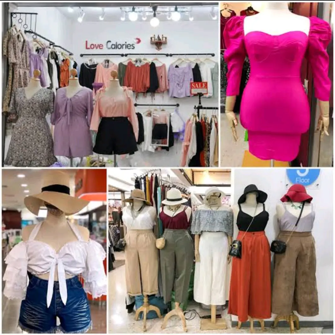 Annora Bangkok Live Sale Only Under 100k