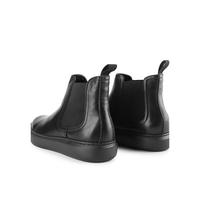 Gambar Obermain Suton Jovi Pria 03 - Black, 43 dari ZALORA Indonesia Kota Bekasi 3 Tokopedia