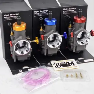 Karburator Pe 28 BLACK SERIES Karbu PE 24 26 28 Reamer PWK 28 Original Ride IT