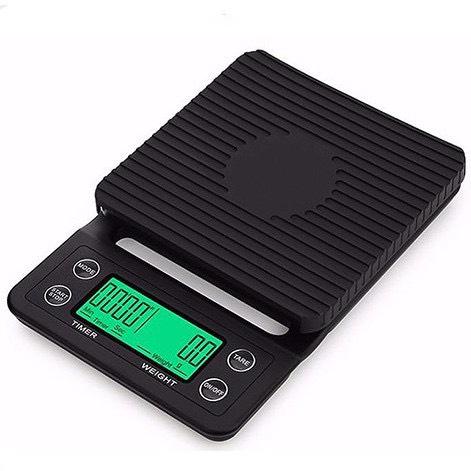 Cân tiểu ly điện tử MSK dùng cho pha chế độ chính xác cao từ 0,1g-5kg (tặng kèm pin AA)