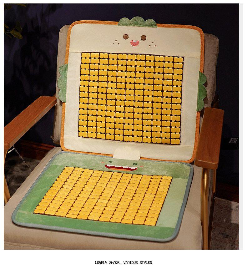 Product Introduction of Cooling Pad, Cooling Mat, Seat Cushion, Chair Cushion, Breathable 13