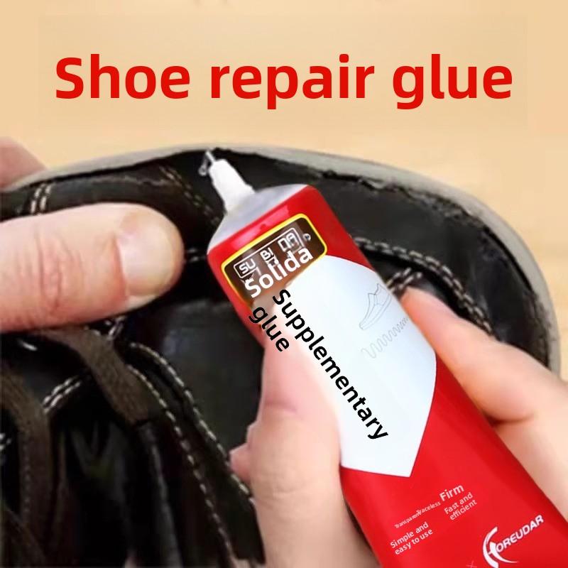 Keo Dán Giày Chất Kết Dính Đặc Biệt Cho Giày Keo Mạnh Cho Đế Giày Thích Hợp Để Sửa Chữa Giày Mở Hoặc Vỏ Chất Kết Dính Sửa Chữa Giày Da Keo Vá Giày Chất Kết Dính Mềm.