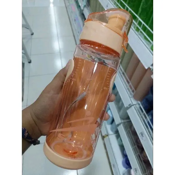 Botol minum mr DIY 600 ml Sport DIY 6