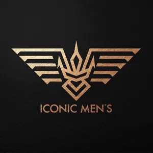 ICONIC MEN’S