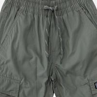 Gambar Short/ Celana Pendek Anak Laki/ Rodeo Junior Army Green Cargo Short - 4 tahun dari Rodeo Junior Kota Administrasi Jakarta Barat 3 Tokopedia