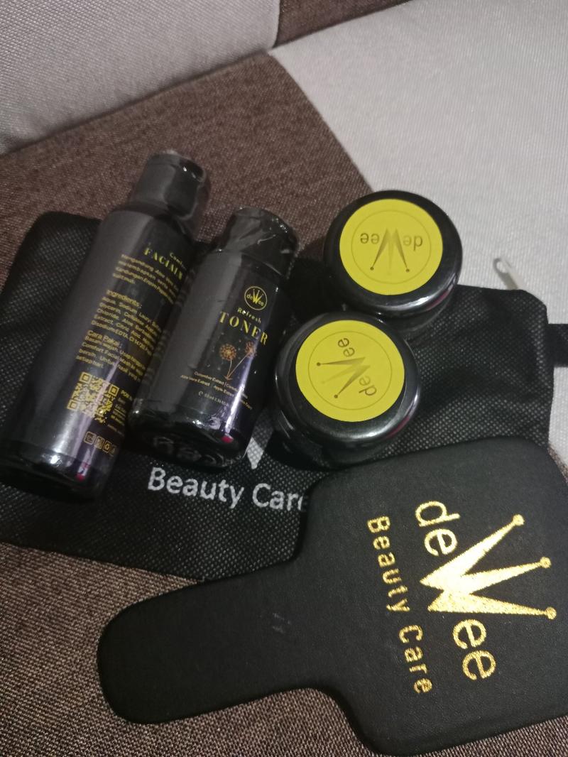 Product Introduction of STOK REDY,,!! PAKET BANDEL (cream malam semua) Semua Jenis Kulit 1