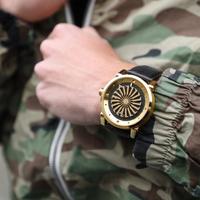 Gambar Jam Tangan Pria Automatic Analog Zinvo Blade 12K - 1 dari Chronos Time Kota Administrasi Jakarta Barat 3 Tokopedia