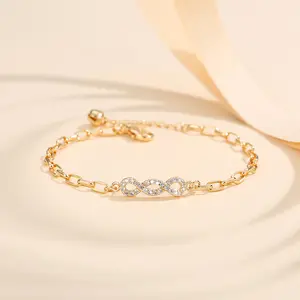 Y102 Gelang Titanium Korea Wanita Fashion Gelang Perhiasan bracelets jewellery bracelet Gelang Aloha Gelang serut aurel