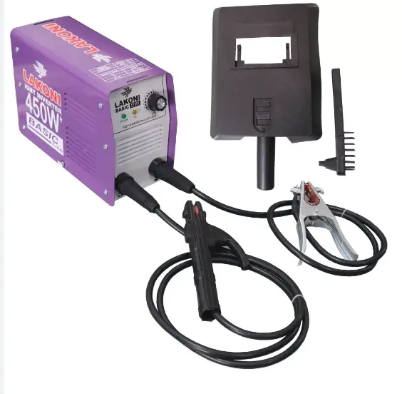 Mesin Las Lakoni Mesin Las Inverte Lakoni Basic 123