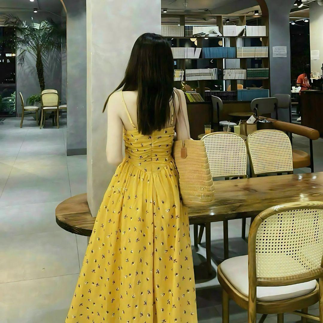 áo 2 dây