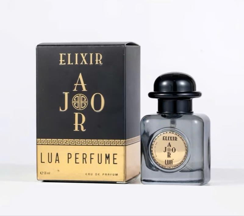Nước Hoa Nam Elixir Jaro 30ml - Lua Perfume