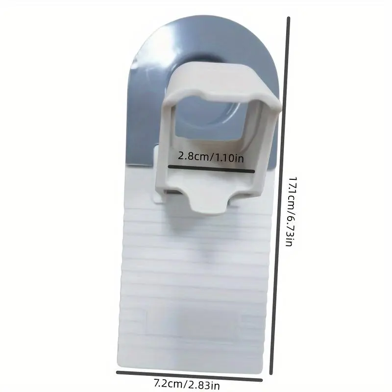 Hot Melt Glue Base, Plastic Base Rack, Diy Glue Tool Fixed Rack, Glue Tool Racks, Home Organizer 2