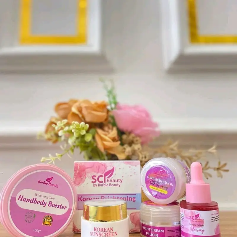 KOREA SUNSCREEN BY SCI BEAUTY 2