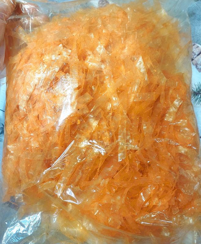 1kg bánh tráng trộn sa tế Long An cắt sợi cực ngon_Doanvatgiasi