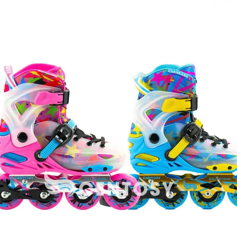 GIÀY PATIN TRẺ EM CENTOSY KID PRO 2 2