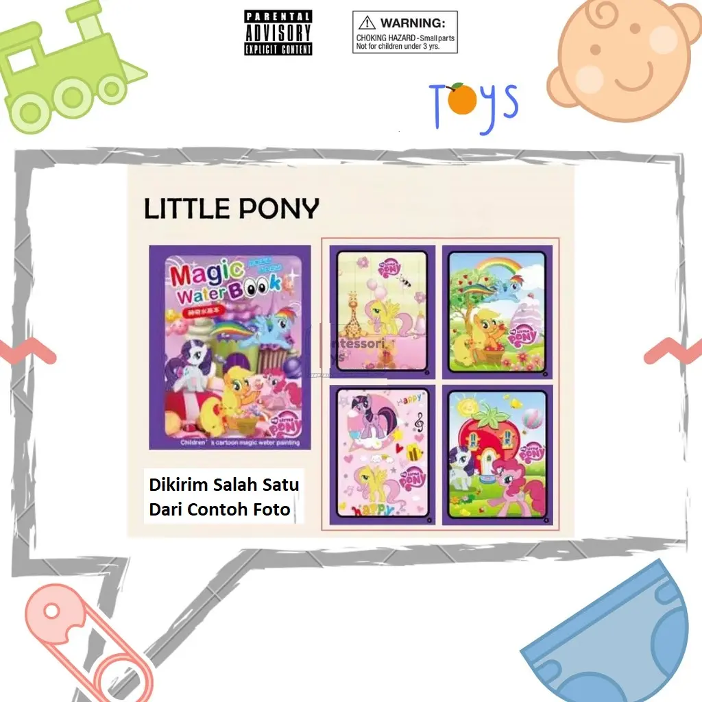 Little Pony