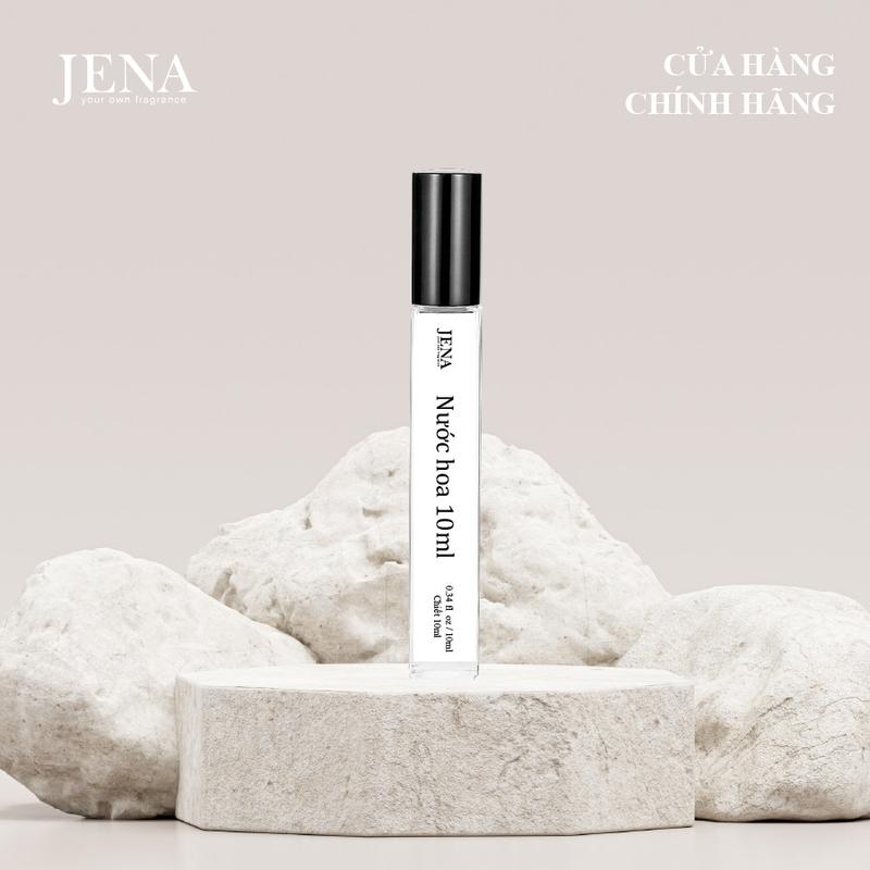 Matcha Meditation Rép lic ca Nước Hoa Unisex