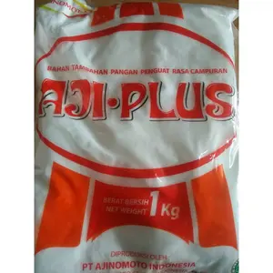 AJIPLUS AJINOMOTO / berat 1kg