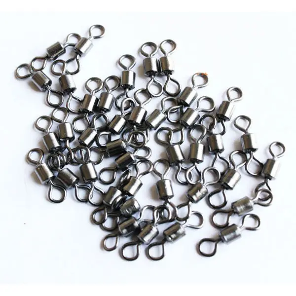Khoá Link Số 8 Bằng Thép Không Gỉ Chuyên Săn Hàng Cao cấp Đi Câu Bắt Cá Fishing Câu Cá