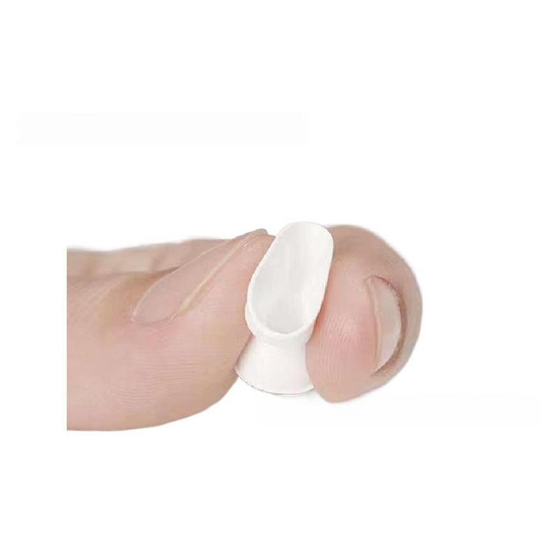 [Tik Tok hot] Compatible with Apple XS S M L Size 3rd Generation Earbuds Replacement Ear Tips Earbuds 3rd Generation Ear Tips Silicone Earbuds 4