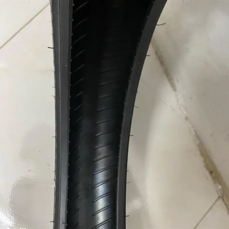 Lốp xe liberty thương hiệu DPLUS lốp không ruột thông số 90/80/16 và 100/80/14 2