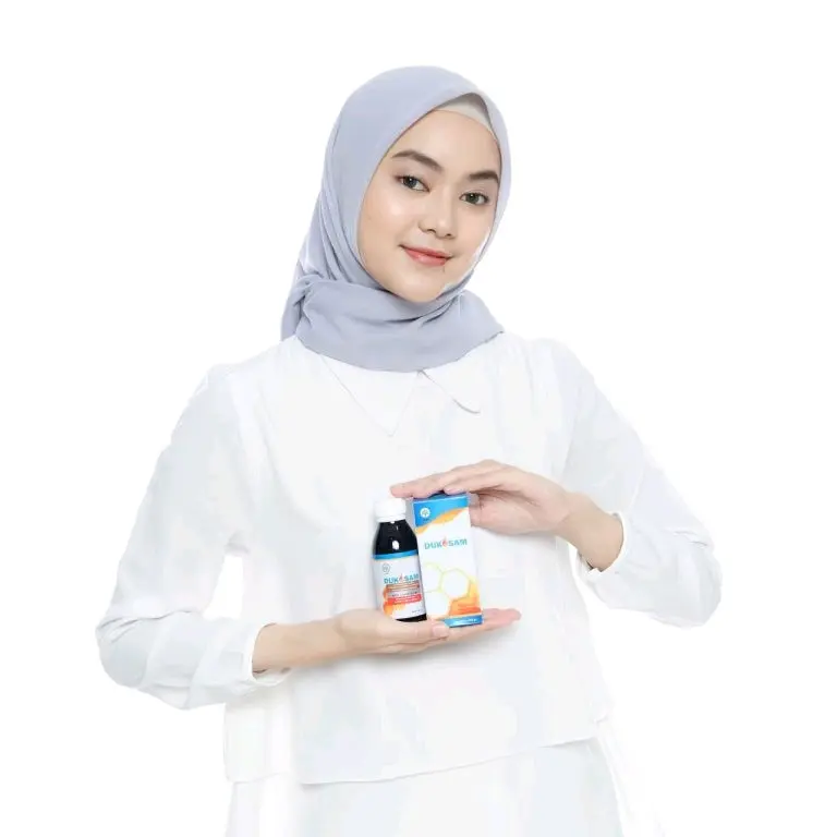 Madu Dukosam Asli Original Official Store 160ml
