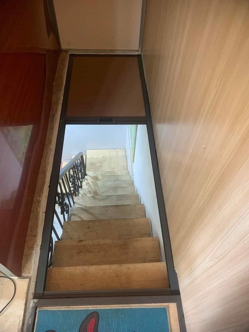Product Introduction of Cửa lưới chống muỗi Hoà Phát rèm ngăn lạnh điều hoà 100% polyester Funll Tone cao cấp 14