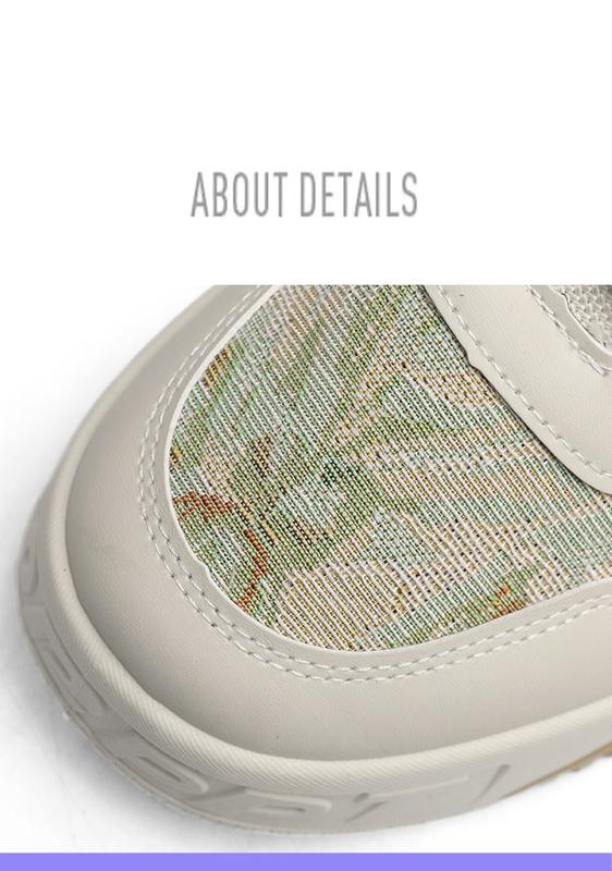 Product Introduction of JINTOHO Fashion Trend Running Sneakers for Men Comfort Hard-wearing Athletic Shoes Outdoor Lace-up Tenis Men Shoes 22