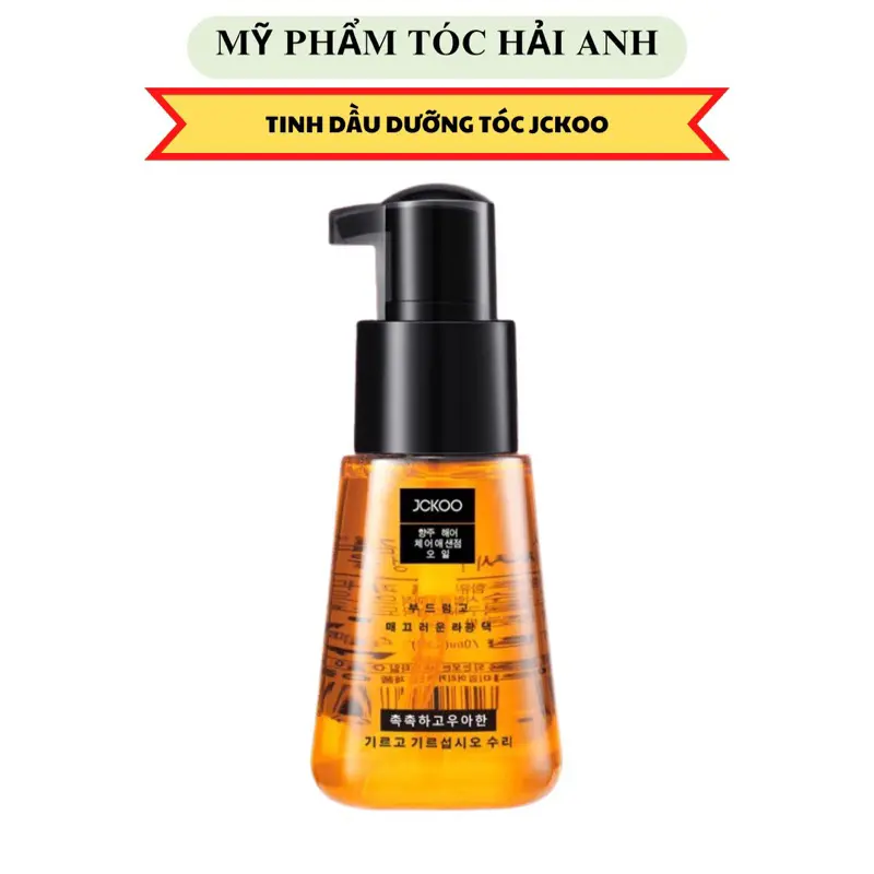 Tinh dầu dưỡng tóc JCKOO Perfect Repair 70ml