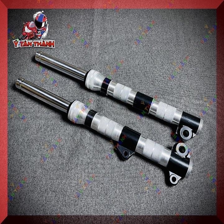 phuộc trước phay thai wave s110